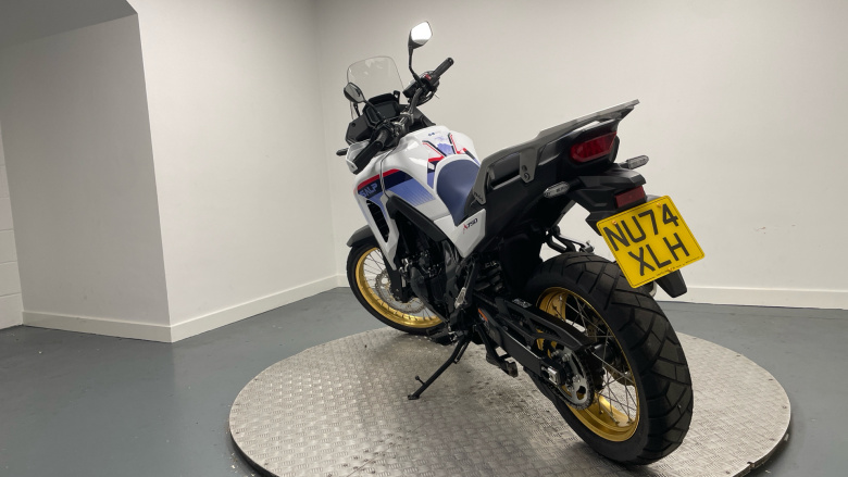 (23MY) Honda XL750 Transalp